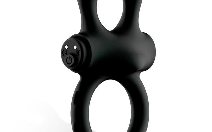 Cockring utilisation : Boostez vos performances et sensations !