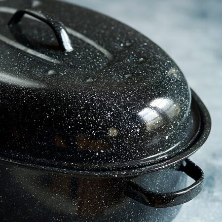 Cocotte Roaster Utilisation : Guide Pratique pour Savoureux Plats