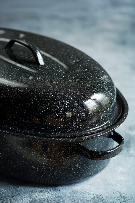 Cocotte Roaster Utilisation : Guide Pratique pour Savoureux Plats