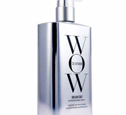 Color Wow Dream Coat Utilisation : Guide Pratique et Astuces Efficaces