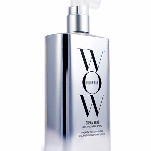 Color Wow Dream Coat Utilisation : Guide Pratique et Astuces Efficaces