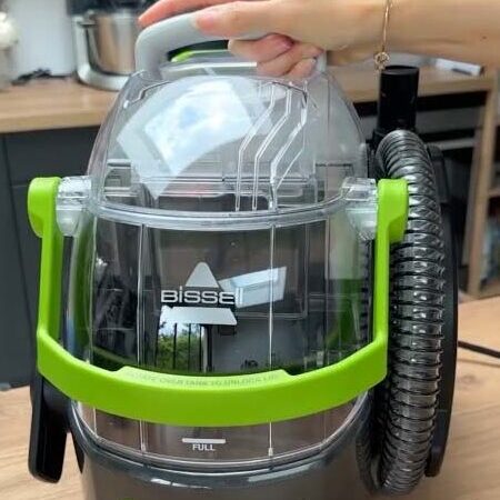 Comment utiliser Bissell SpotClean Pet Pro : Guide Pratique et Efficace