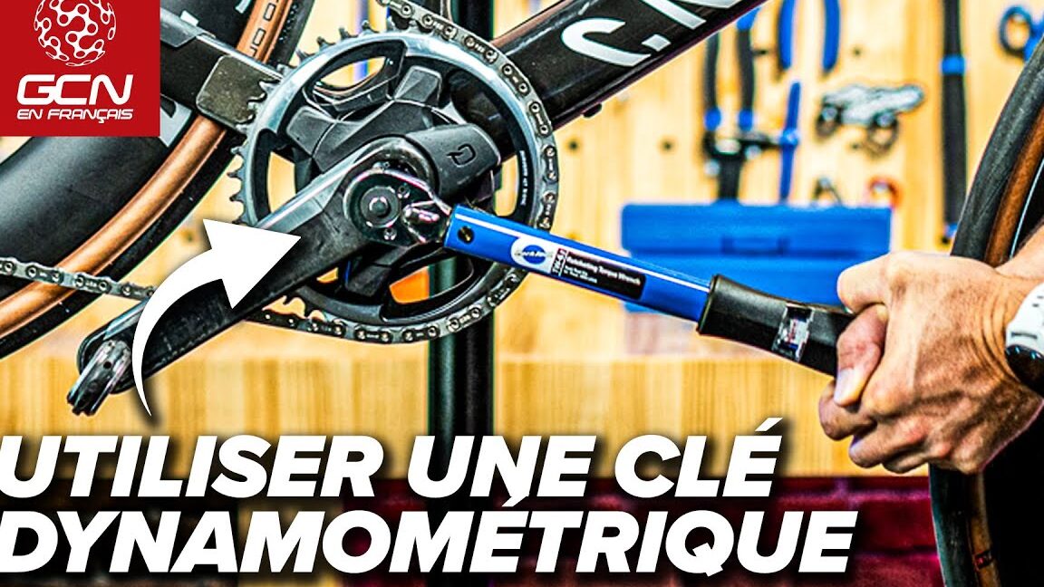 Comment utiliser clé dynamométrique : Guide pratique et astuces essentielles