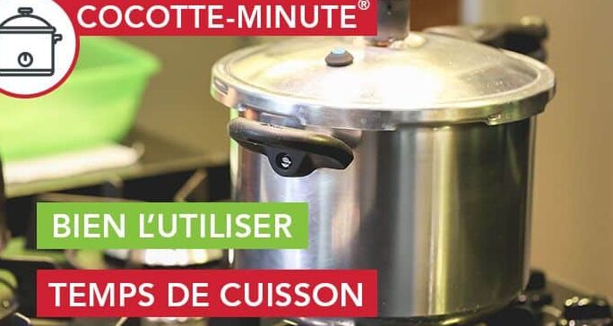Comment utiliser cocotte minute Seb Clipso pour des plats rapides et savoureux ?