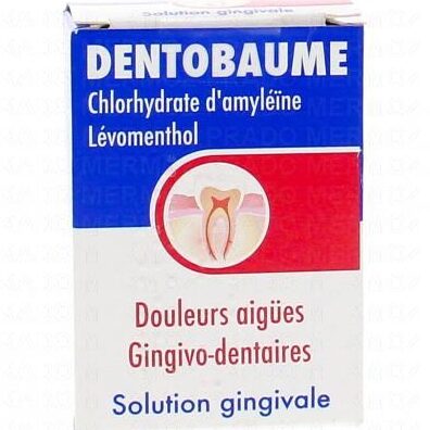 Comment utiliser Dentobaume : Guide Pratique et Efficace pour Votre Soin Oral