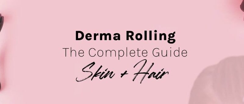 Comment utiliser derma roller : Guide ultime pour des résultats visibles