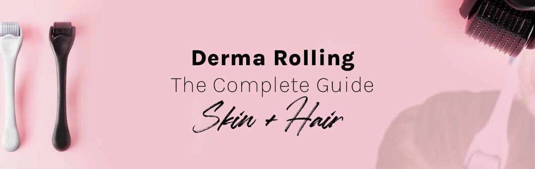 Comment utiliser derma roller : Guide ultime pour des résultats visibles