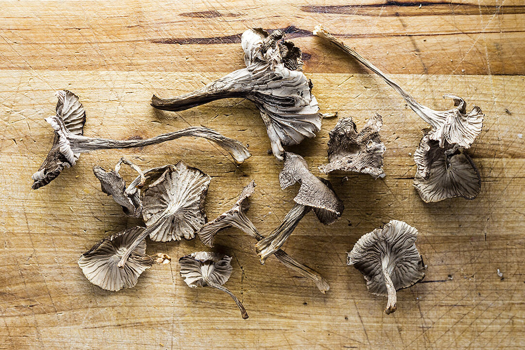 Comment utiliser des cèpes séchés : 5 astuces culinaires infaillibles