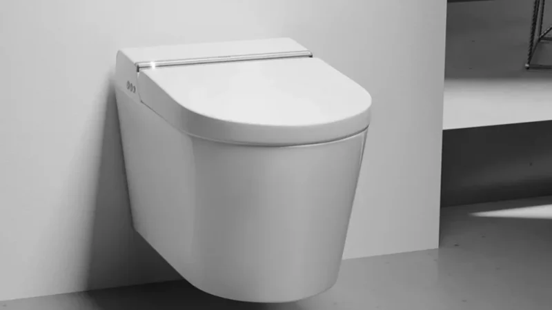 Comment utiliser douchette WC : Guide pratique et astuces efficaces