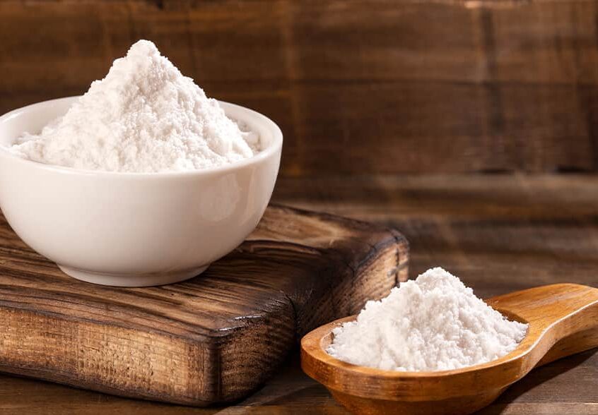Comment utiliser du bicarbonate de soude : Astuces pratiques et efficaces