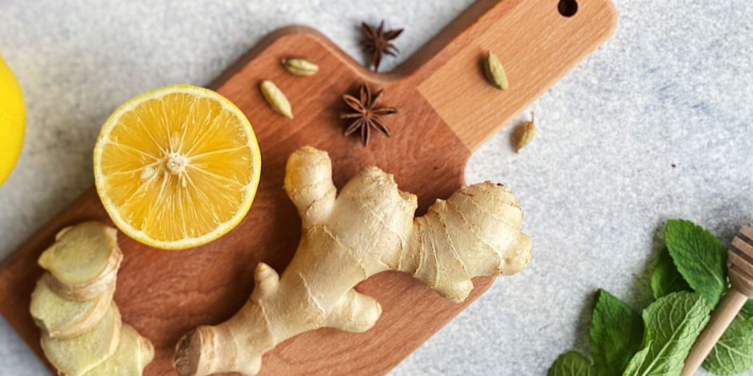 Comment utiliser du gingembre : Astuces et bienfaits révélés !