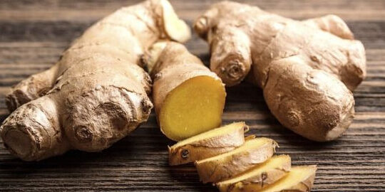 Comment utiliser du gingembre frais : 5 astuces incontournables!