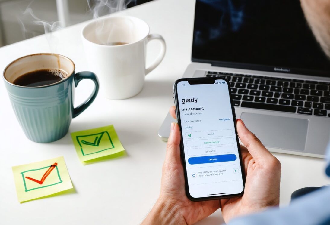 Comment utiliser Glady : Guide pratique pour optimiser votre expérience