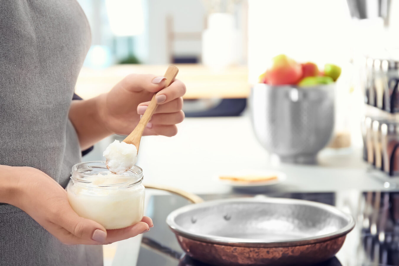 Comment utiliser huile de coco : Guide pratique pour tous les usages!