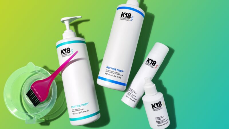 Comment utiliser K18 : Guide complet pour des résultats incroyables