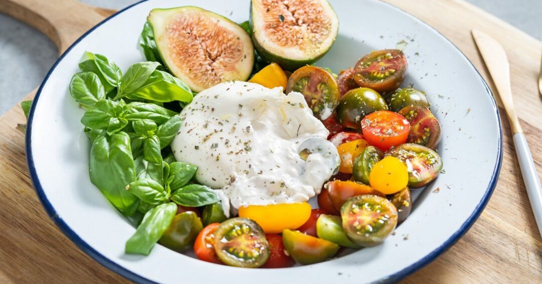 Comment utiliser la burrata : astuces savoureuses et créatives !