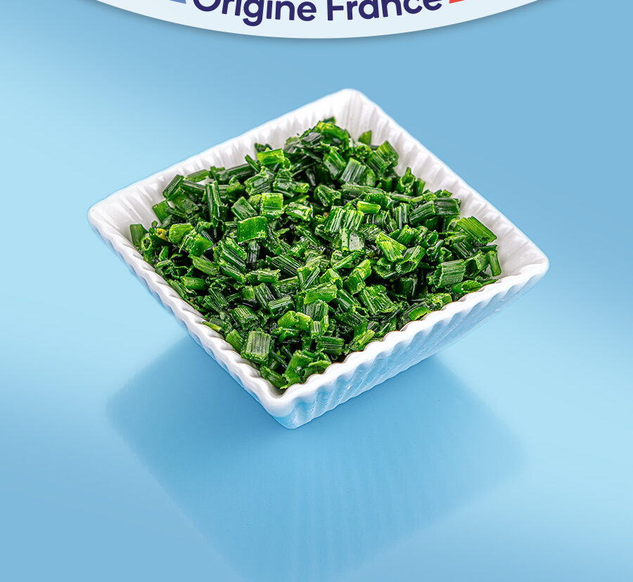 Comment utiliser la ciboulette congelée : astuces et recettes savoureuses