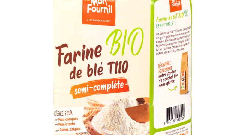 Comment utiliser la farine semi complète : Astuces et recettes faciles !