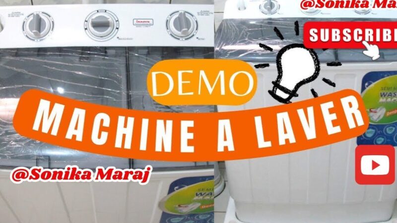 Comment utiliser la machine à laver Valberg : Guide Pratique Essentiel