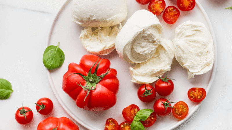 Comment utiliser la mozzarella : Guide pratique et savoureux