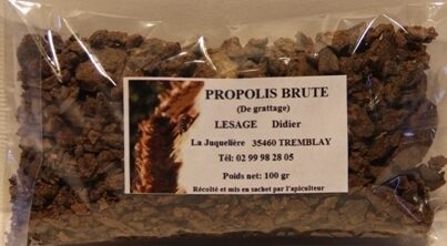 Comment utiliser la propolis pure : Découvrez ses bienfaits et applications pratiques!