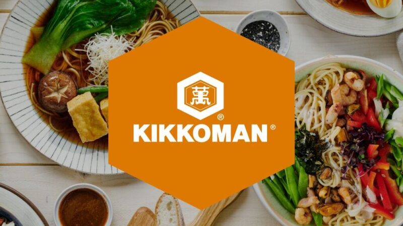 Comment utiliser la sauce Kikkoman : Astuces et Recettes Savoureuses