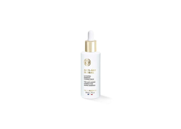 Comment utiliser la supra essence correctrice Yves Rocher efficacement ?