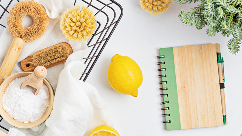 Comment utiliser l&rsquo;acide citrique : Guide Pratique et Efficace!