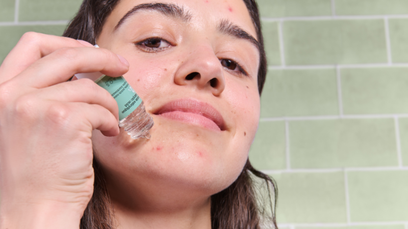 Comment utiliser l&rsquo;acide salicylique pour une peau parfaite ?