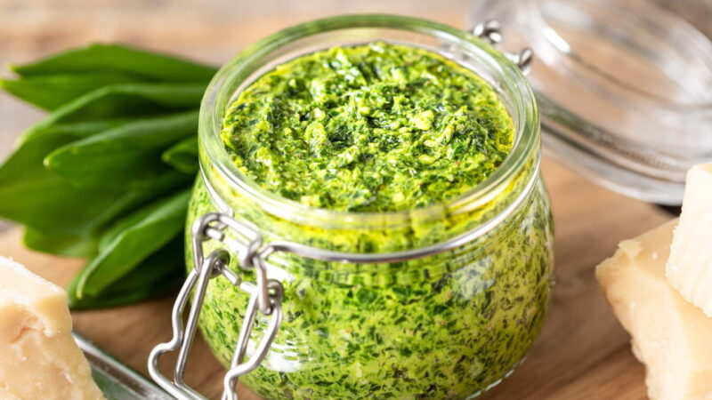 Comment utiliser l&rsquo;ail des ours : astuces et recettes incontournables