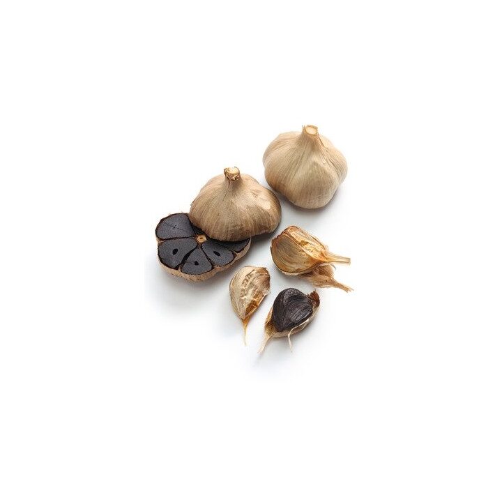 Comment utiliser l&rsquo;ail noir : astuces et bienfaits révélés !