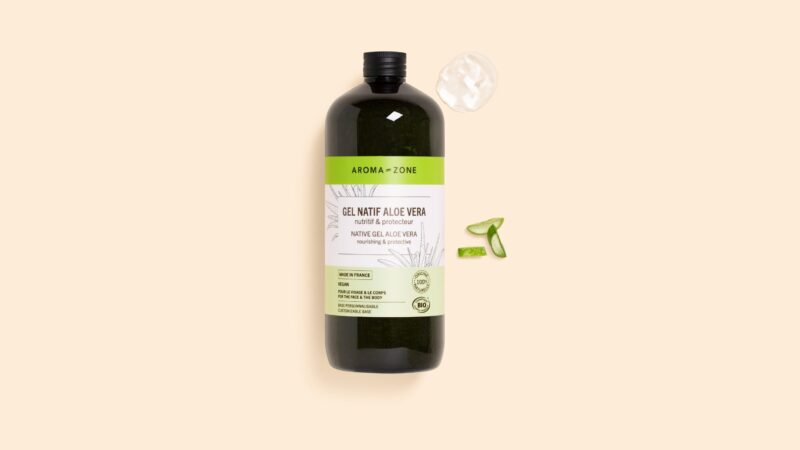 Comment utiliser l&rsquo;aloe vera comme ovule : Guide pratique et efficace