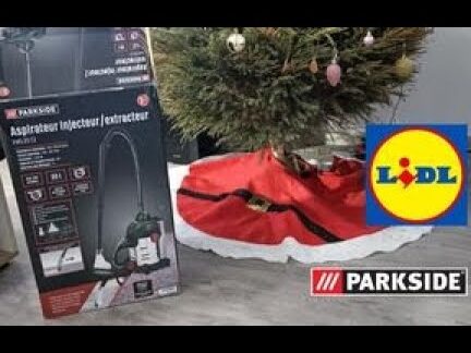 Comment utiliser l&rsquo;aspirateur injecteur extracteur Parkside : Guide Pratique et Efficace