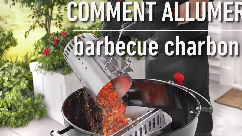 Comment utiliser le barbecue Weber : Guide pratique et astuces!