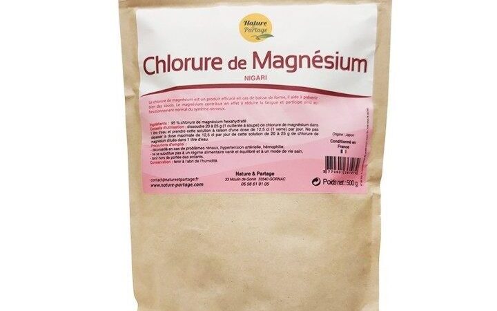 Comment utiliser le chlorure de sodium pour un lavage de nez efficace ?