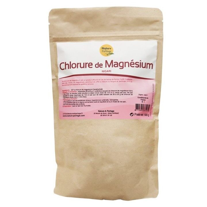 Comment utiliser le chlorure de sodium pour un lavage de nez efficace ?