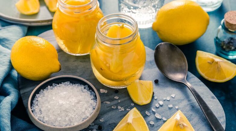 Comment utiliser le citron confit en cuisine : astuces et recettes faciles