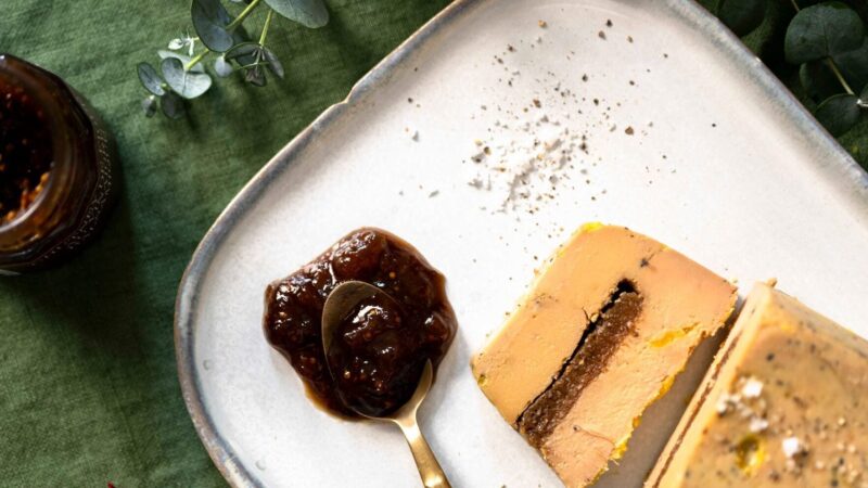 Comment utiliser le confit de cidre : idées savoureuses à découvrir !