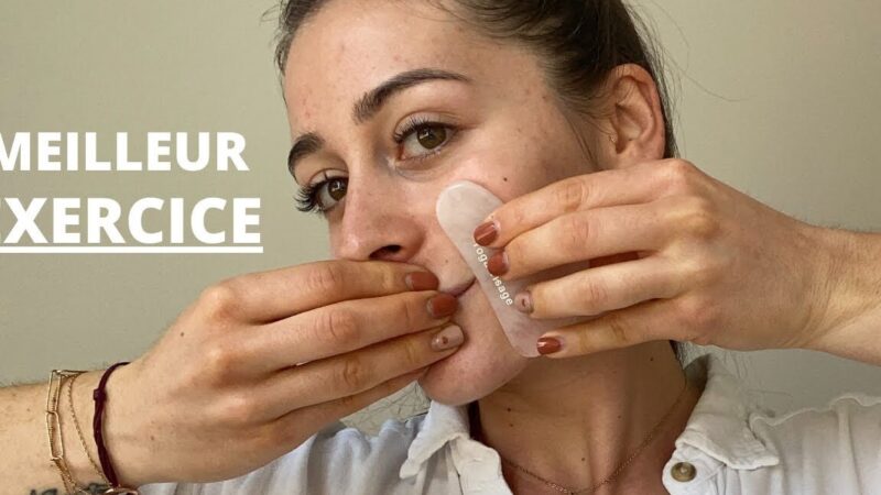 Comment utiliser le gua sha : Guide Ultime pour un Teint Radieux