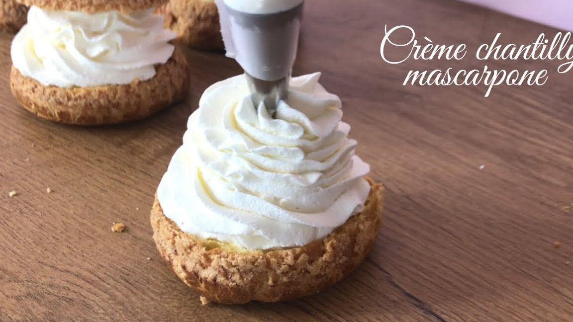 Comment utiliser le mascarpone : astuces délicieuses et faciles !