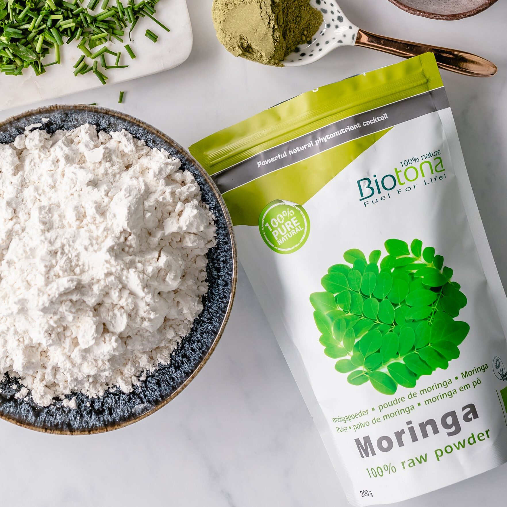 Comment utiliser le moringa : astuces pratiques et bienfaits révélés