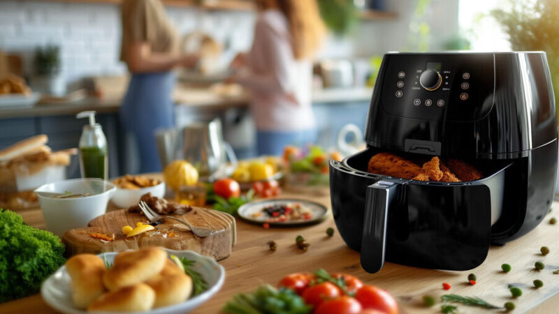 Comment utiliser le Moulinex : Guide Pratique pour Gagner du Temps en Cuisine