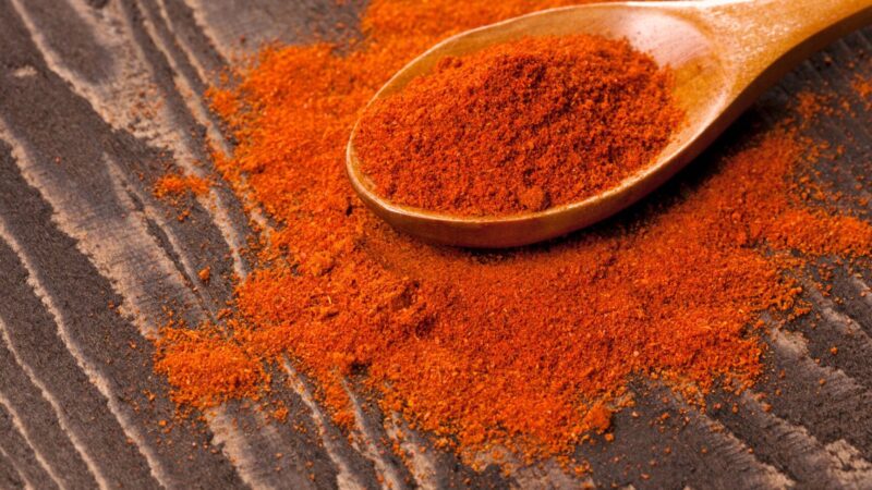 Comment utiliser le paprika en cuisine : astuces irrésistibles !