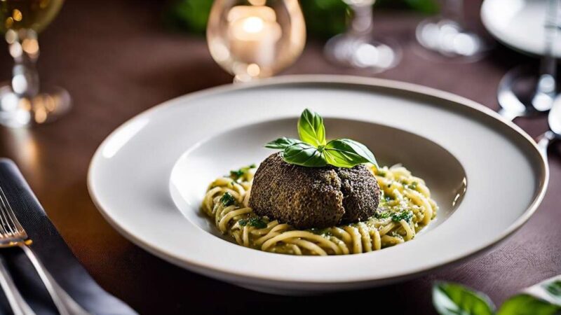 Comment utiliser le pesto : astuces savoureuses pour vos plats !