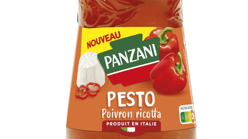 Comment utiliser le pesto chaud ou froid pour sublimer vos plats ?