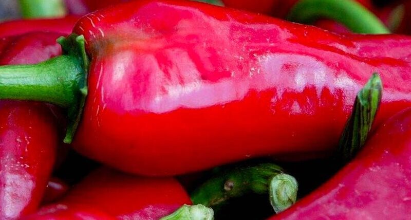 Comment utiliser le piment d&rsquo;espelette frais : Guide pratique et savoureux !