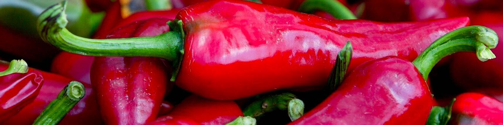Comment utiliser le piment d&rsquo;espelette frais : Guide pratique et savoureux !