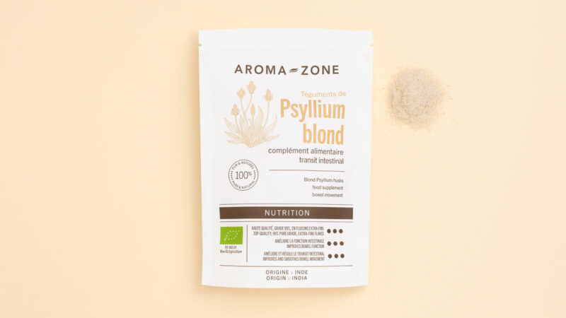 Comment utiliser le psyllium blond pour améliorer votre santé ?