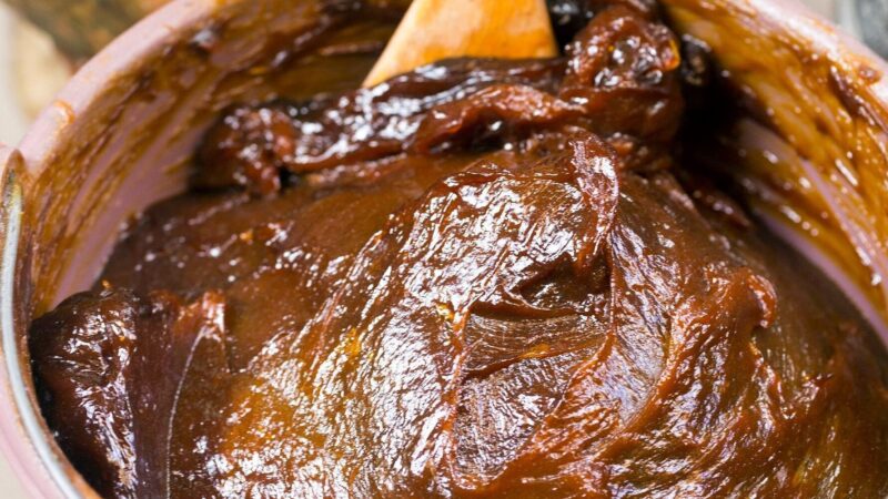 Comment utiliser le savon noir pour le ménage efficacement ?