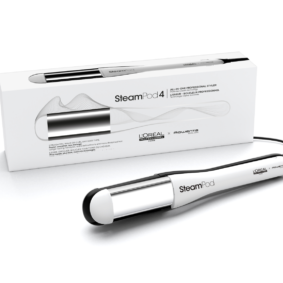 Comment utiliser le Steampod 4 : Guide pratique et expert !